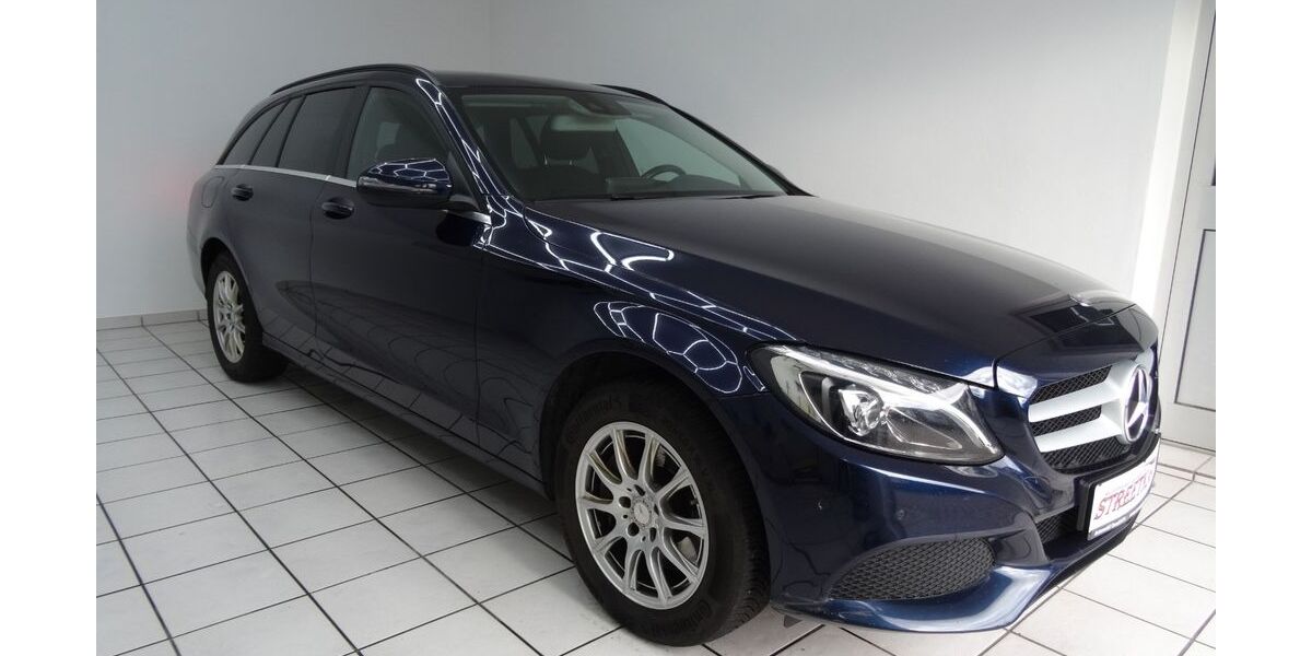 Mercedes-Benz C 250 189.249 km 14.290 &euro; Traunstein 83278