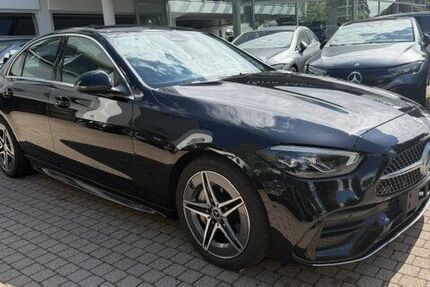 Mercedes-Benz C 200 21.410 km 38.880 &euro; Roding 93426