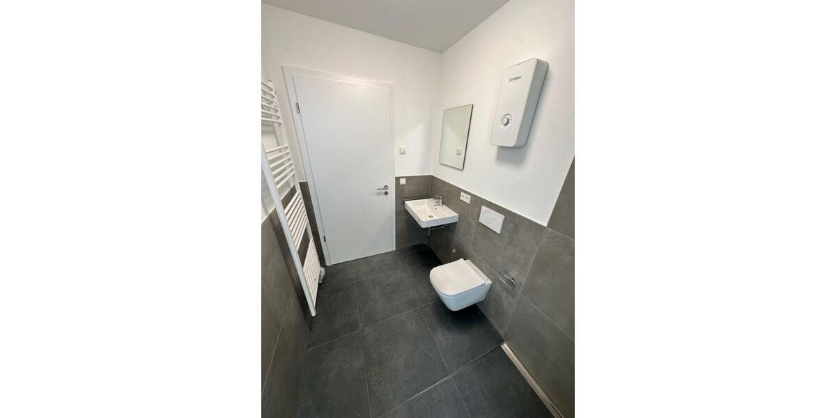 Etagenwohnung Osburg - 3.5 Zimmer, 101 m&sup2;, 1.050&euro; | Angebot:26067607