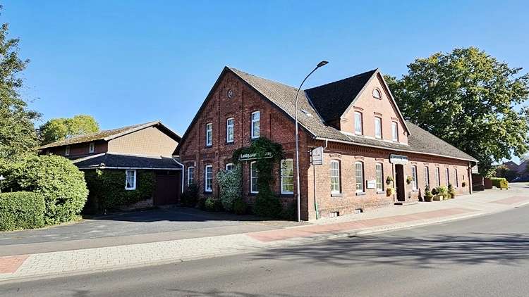 Gewerbeobjekt Beverstedt Horst - 295.000&euro; | Angebot:21944290