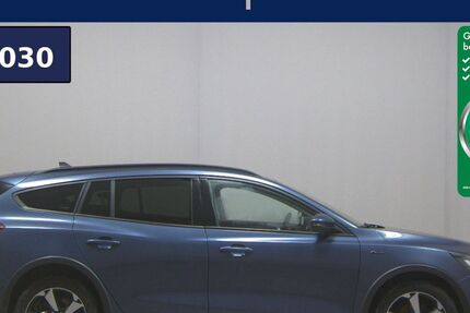 Ford Focus 130.459 km 12.780 &euro; Gyhum/Bockel 27404