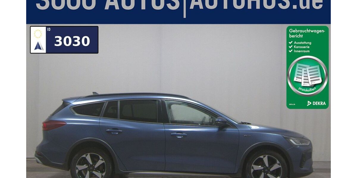 Ford Focus 130.459 km 12.780 &euro; Gyhum/Bockel 27404