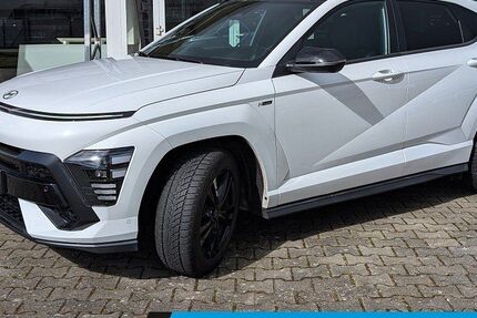 Hyundai KONA 17.917 km 31.390 &euro; Stendal 39576