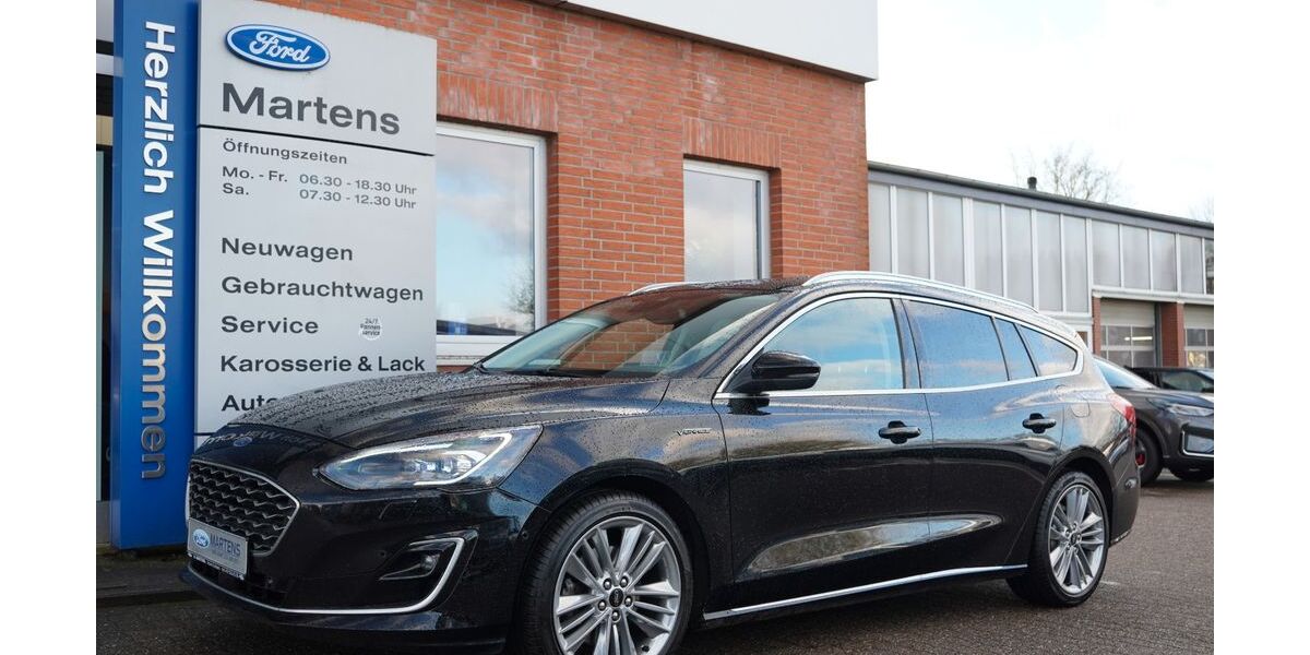 Ford Focus 116.000 km 14.900 &euro; Achim-Embsen 28832