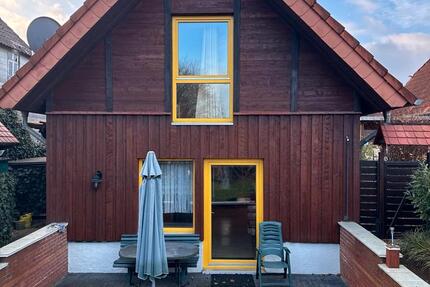 Haus zu vermieten in Adensen 3 zimmer