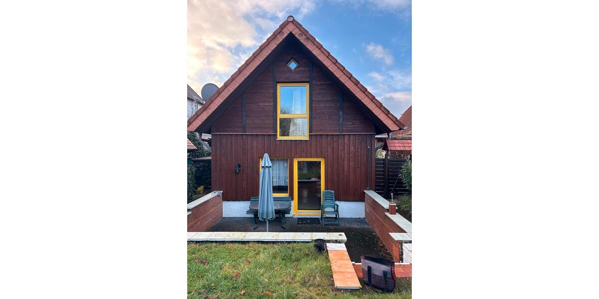 Haus zu vermieten in Adensen 3 zimmer
