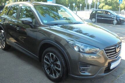 Mazda CX-5 90.000 km 11.950 &euro; Dillingen/Saar 66763