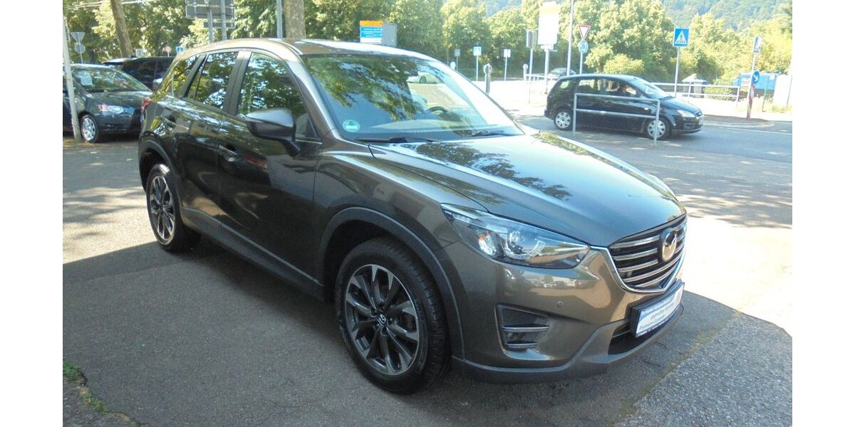 Mazda CX-5 90.000 km 11.950 &euro; Dillingen/Saar 66763