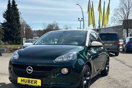 Opel Adam 76.200 km 11.500 &euro; Marktoberdorf 87616