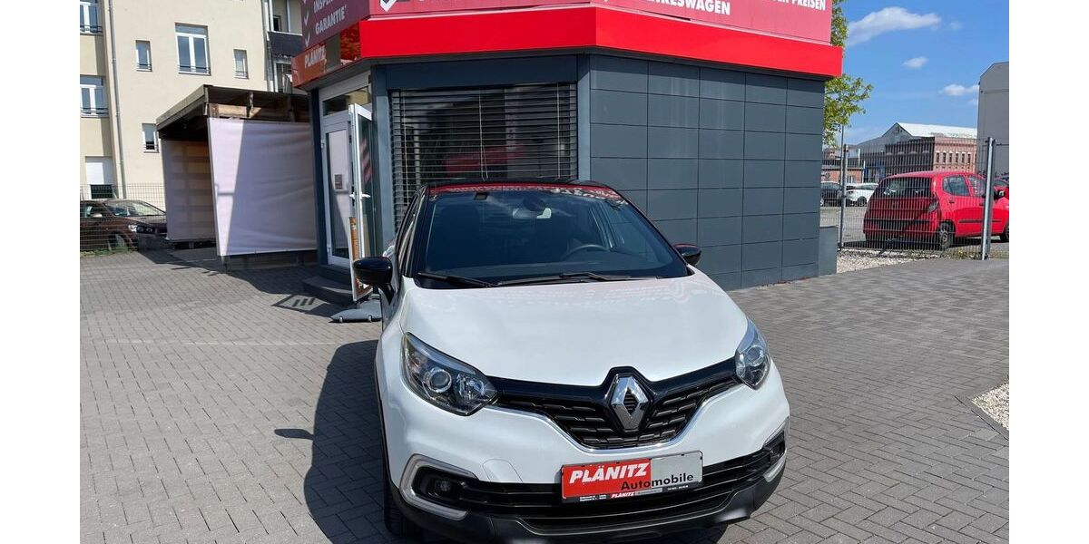 Renault Captur 28.313 km 11.999 &euro; Leipzig 04229