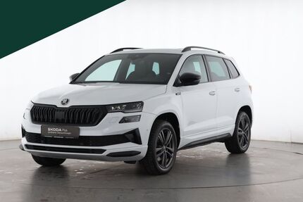 Skoda Karoq 19.990 km 43.290 &euro; Plattling 94447