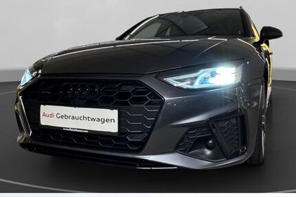 Audi A4 50.830 km 31.990 &euro; Köln 50968