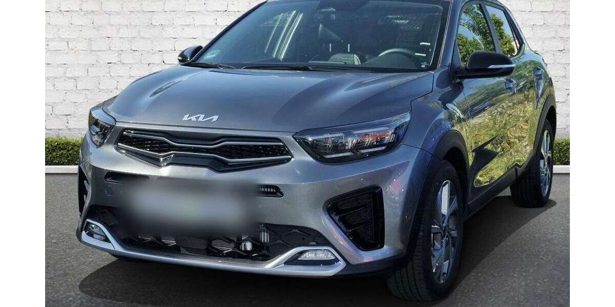 Kia Stonic 6.485 km 28.750 &euro; Helgoland 27498