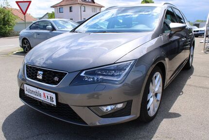 Seat Leon 172.000 km 9.790 € Schömberg 72355
