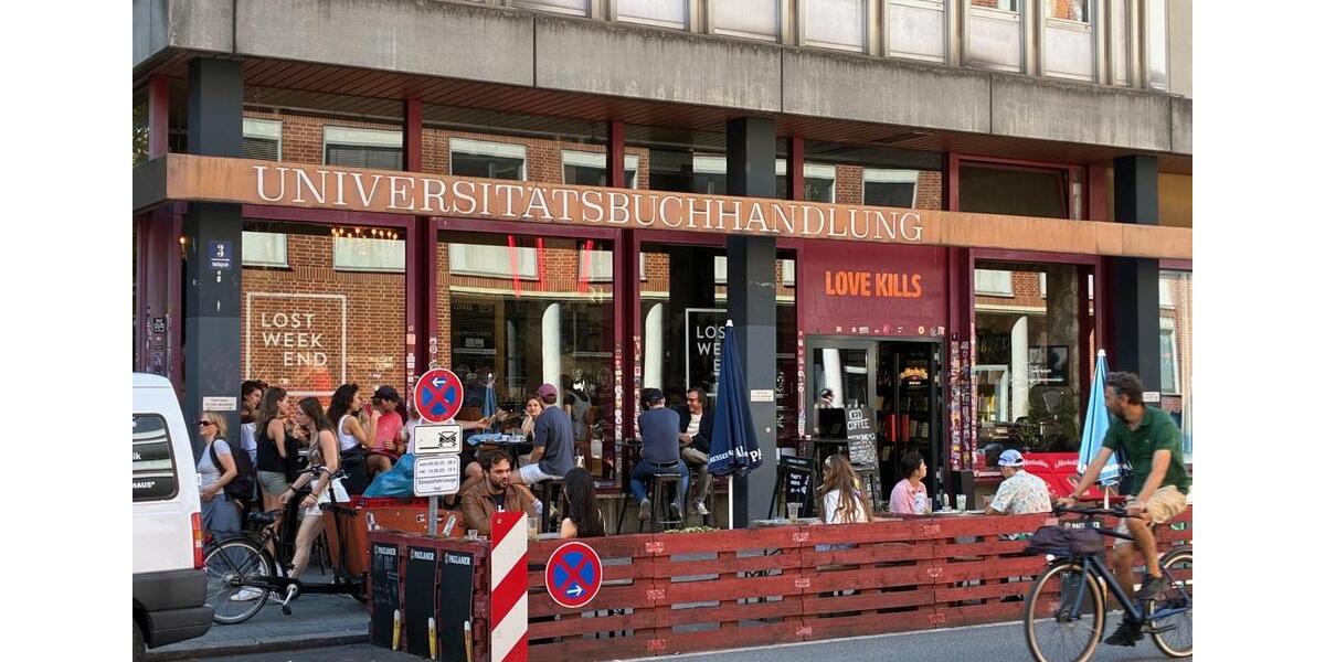 Etagenwohnung München Schwabing-Freimann - 2 Zimmer, 42 m&sup2;, 525.000&euro; | Angebot:27021893
