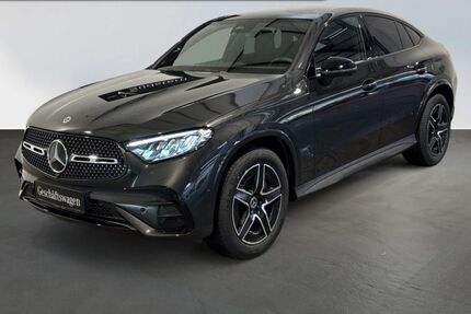 Mercedes-Benz GLC 200 9.900 km 57.590 &euro; Singen 78224