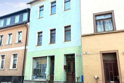 Haus Schleiz - 9 Zimmer, 160 m&sup2;, 34.999&euro; | Angebot:20215835