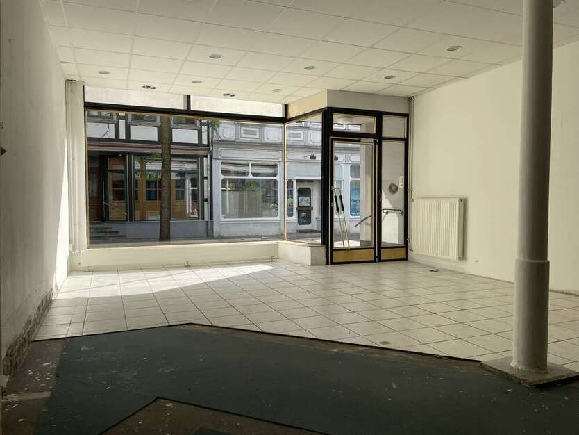 Haus zum Mieten in Osterode 900 € 1 m²