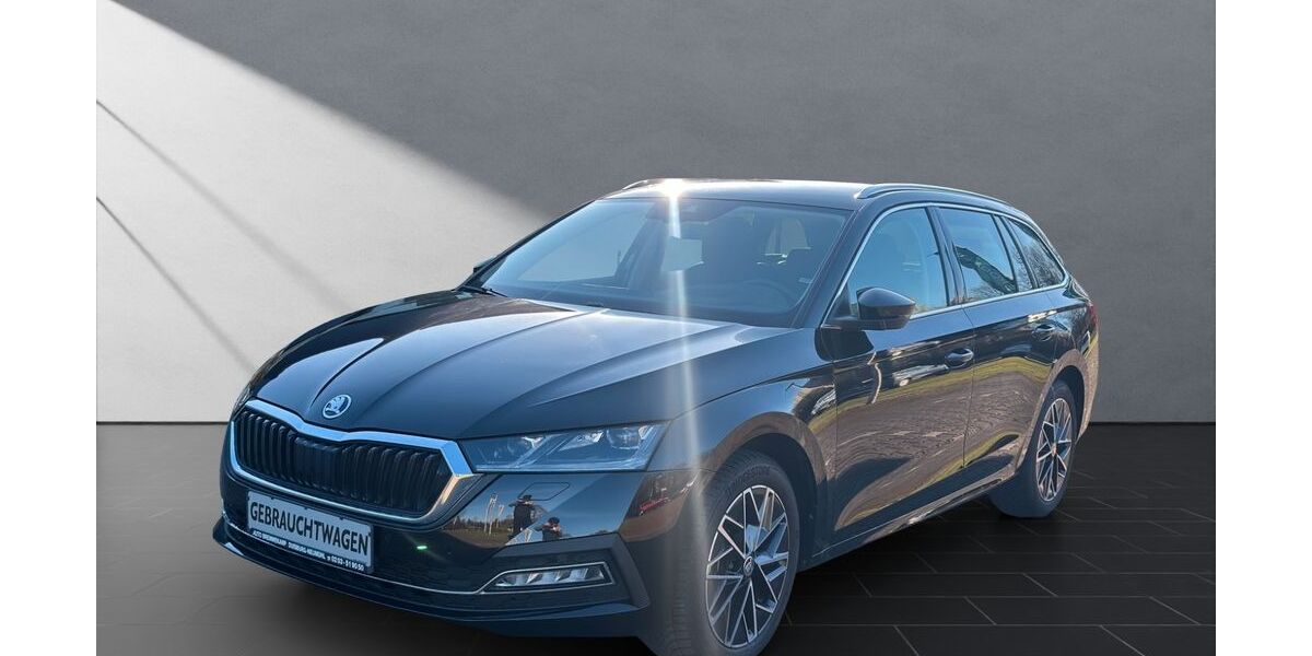 Skoda Octavia 14.000 km 27.950 &euro; Duisburg 47167