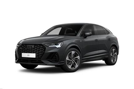 Audi Q3 13.770 km 33.975 &euro; Bernsdorf 09337