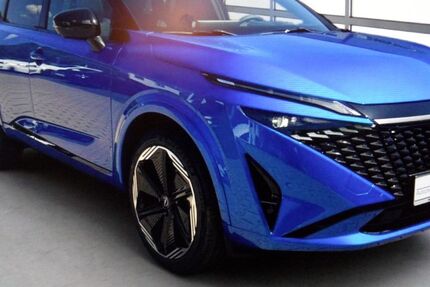 Nissan Qashqai 9.455 km 29.400 &euro; Erftstadt 50374