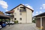 Etagenwohnung Abensberg - 2 Zimmer, 46 m&sup2;, 189.000&euro; | Angebot:25775985