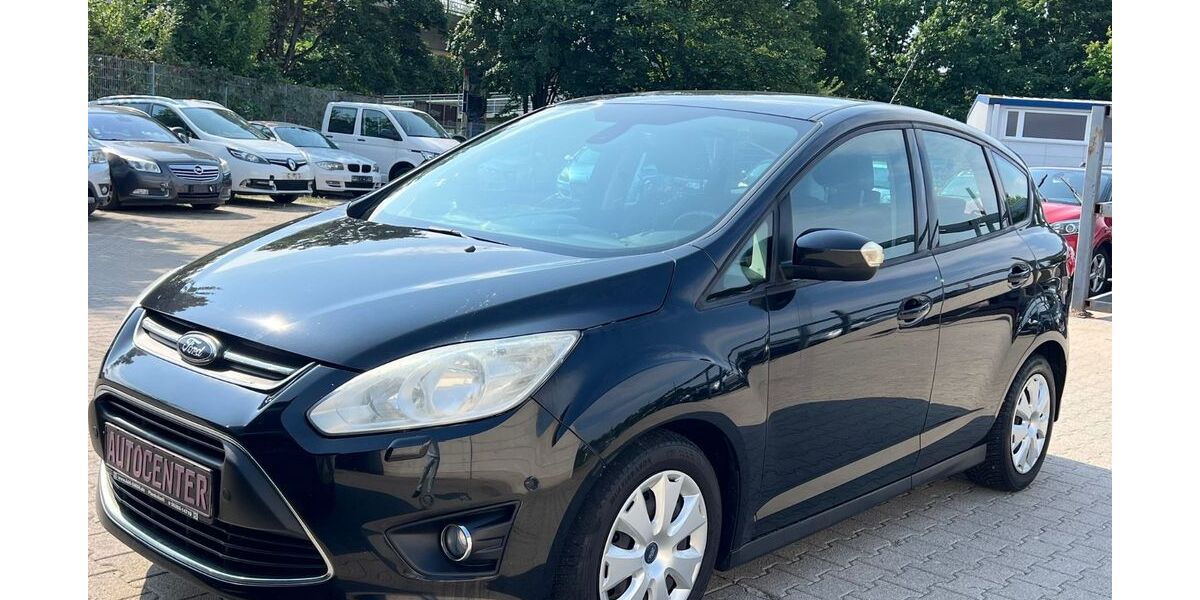Ford C-Max 207.000 km 3.990 &euro; Weinheim 69469