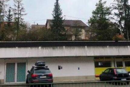 Gewerbeobjekt Bad Mergentheim Neunkirchen - 290.000&euro; | Angebot:25668901