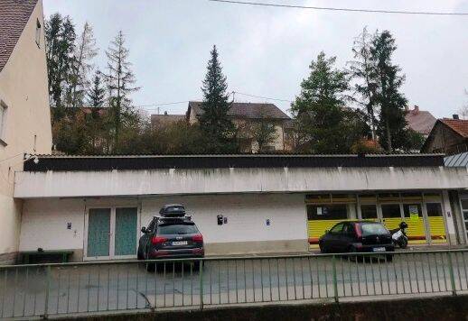 Gewerbeobjekt Bad Mergentheim Neunkirchen - 290.000&euro; | Angebot:25668901