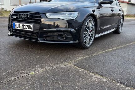 Audi A6 109.500 km 26.500 &euro; Giengen 89537