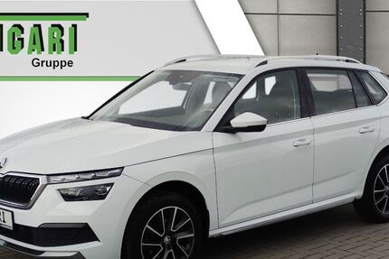 Skoda Kamiq 41.200 km 22.480 &euro; Magdeburg 39128