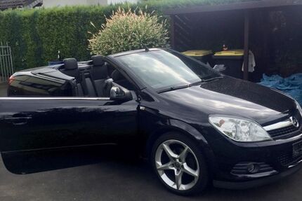 Opel Astra 124.500 km 5.900 &euro; Roth 57539
