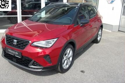 Seat Arona 10.558 km 19.690 &euro; Gornau 09405