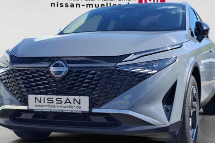 Nissan Qashqai 21.666 km 25.850 &euro; Heidelberg 69126