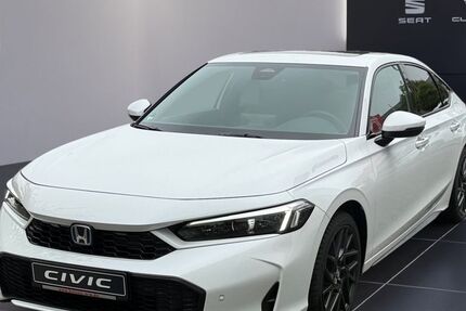 Honda Civic 8.000 km 34.980 &euro; Dortmund 44149