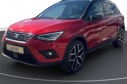 Seat Arona 22.400 km 12.889 &euro; Nordhausen 99734