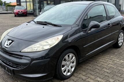 Peugeot 207 147.000 km 990 € Graben-Neudorf 76676