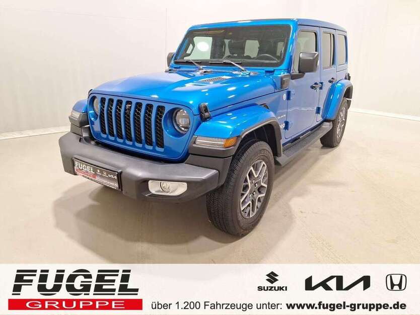 Wrangler