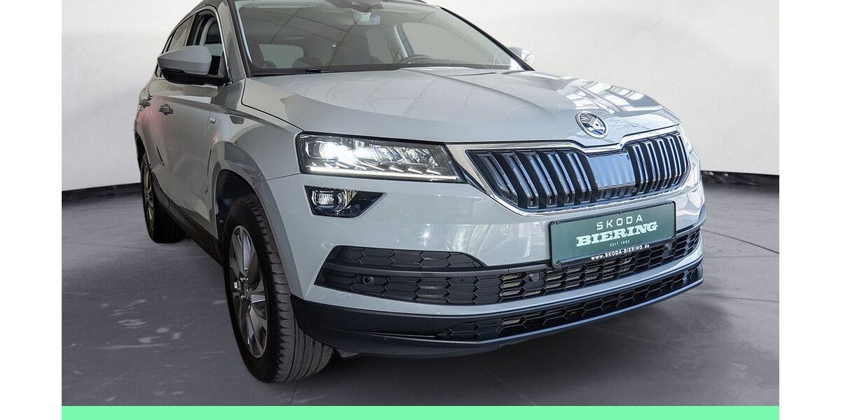Skoda Karoq 103.573 km 20.790 &euro; Schwielowsee OT Geltow 14548