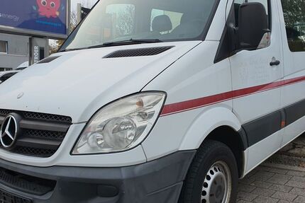 Mercedes-Benz Sprinter 290.000 km 7.790 &euro; Dortmund 44145