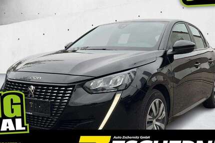 Peugeot 208 23.152 km 16.980 &euro; Bruchsal 76646