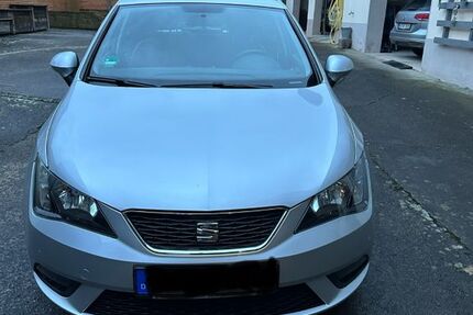 Seat Ibiza 127.625 km 5.900 &euro; Stadtlauringen 97488
