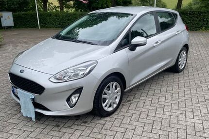 Ford Fiesta 139.345 km 6.999 € Möhnesee 59519