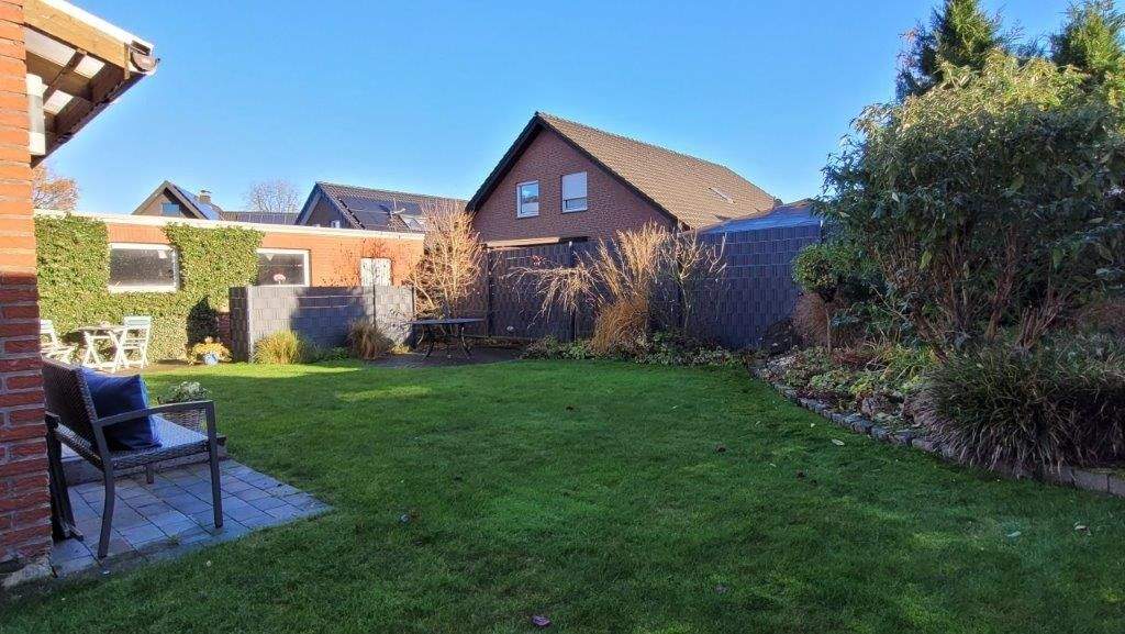 Mehrfamilienhaus, Wohnhaus Velen Ramsdorf - 7 Zimmer, 194 m&sup2;, 375.000&euro; | Angebot:25851557