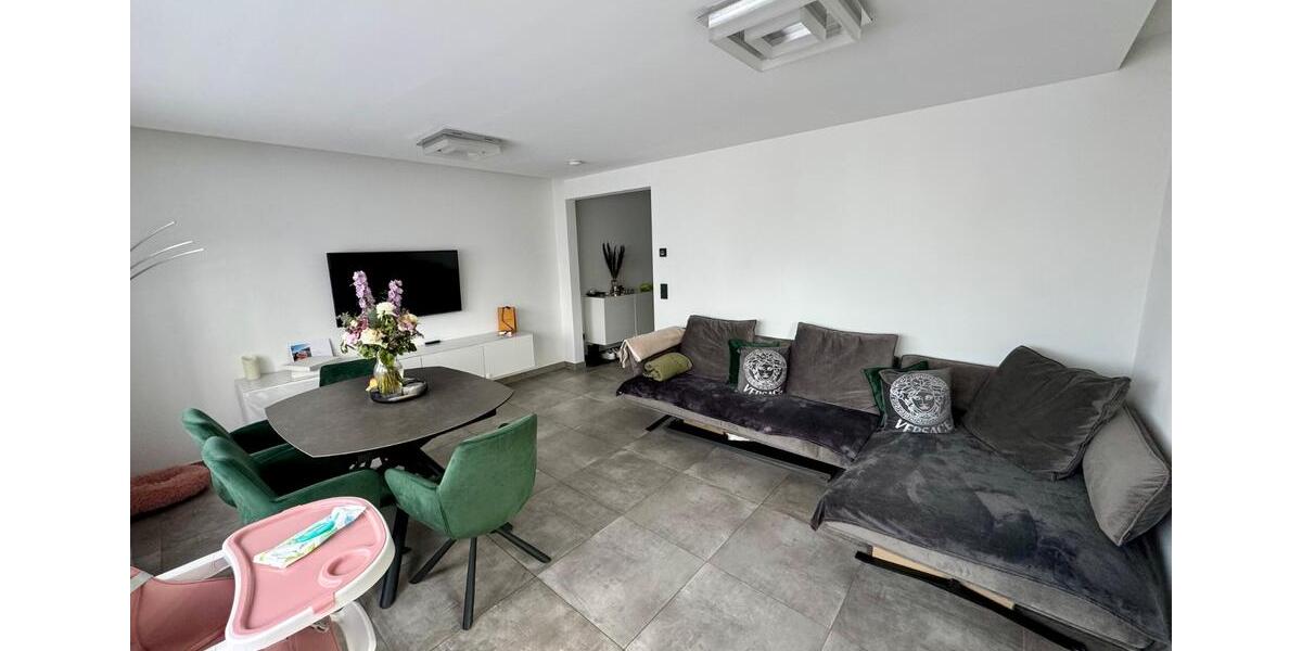 Etagenwohnung Heilbronn Kernstadt - 3 Zimmer, 84 m&sup2;, 1.250&euro; | Angebot:26038472