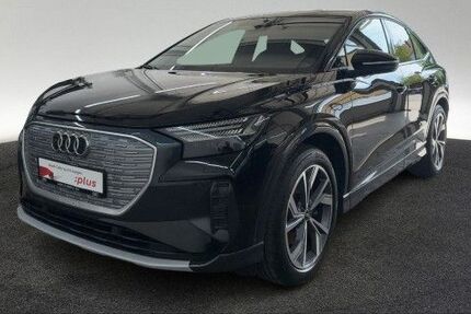 Audi Q4 e-tron 37.000 km 27.990 € Weilheim 82362