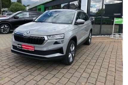 Skoda Karoq 72.800 km 26.450 &euro; Glauchau 08371
