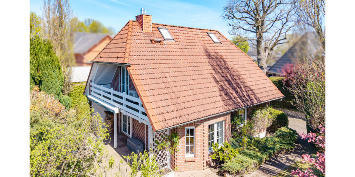 Einfamilienhaus Reinbek - 4 Zimmer, 95 m&sup2;, 545.000&euro; | Angebot:26595070