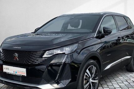 Peugeot 5008 52.547 km 25.578 &euro; Bamberg 96052