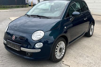 Fiat 500 104.296 km 3.999 &euro; Uhingen 73066